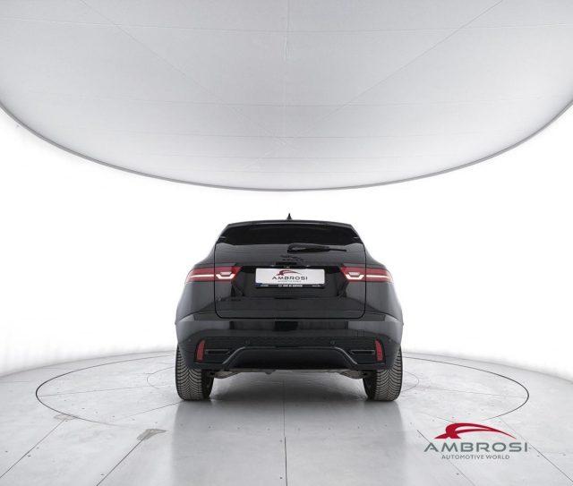 JAGUAR Other E PACE 2.0d i4 mhev R-Dynamic S awd 163cv auto
