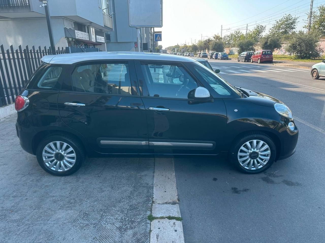 Fiat 500L 1.3 Multijet 95 CV Business