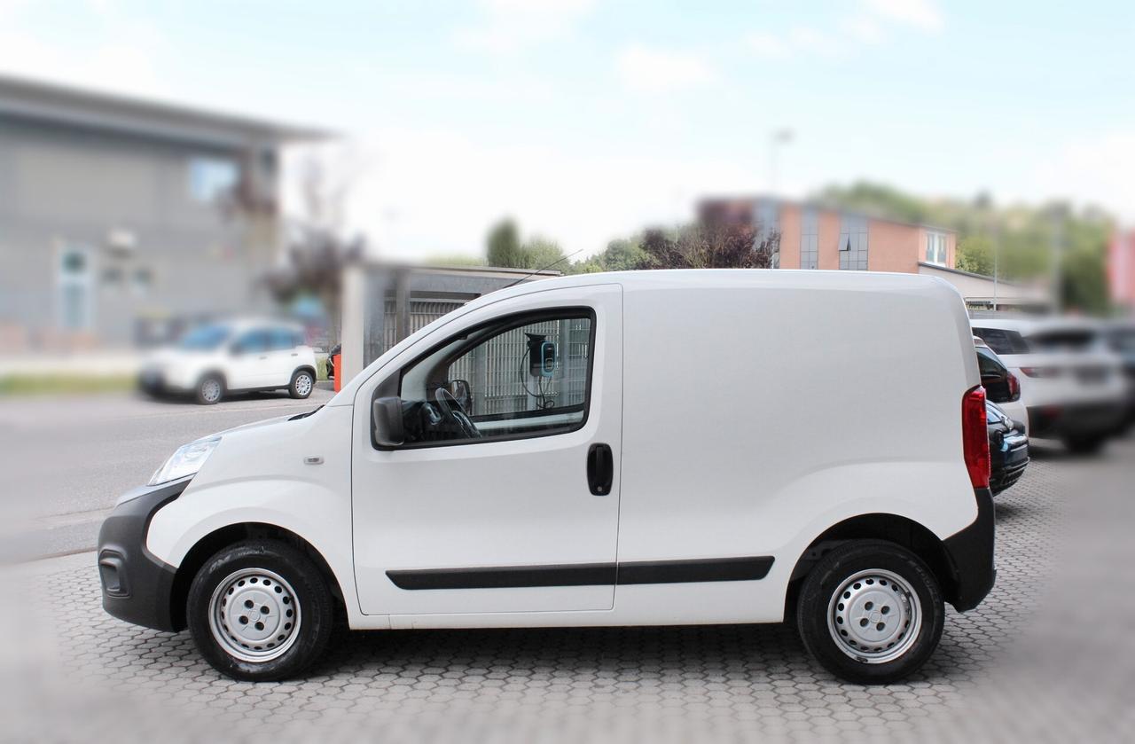 Fiat Fiorino 1.3 MJT 80CV Cargo SX- ANNI DI GARANZIA
