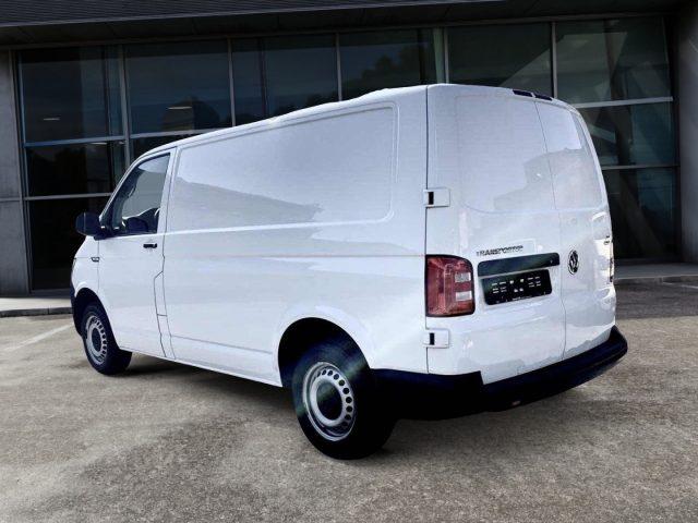 VOLKSWAGEN Transporter T6 2.0 TDI Furgone