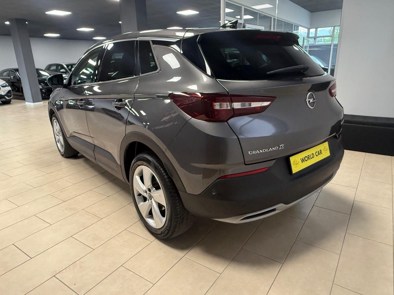Opel Grandland X 1.5 diesel Ecotec Start&Stop aut. Innovation