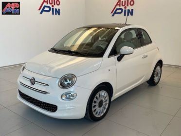 FIAT 500 1.3 95cv Multijet Lounge