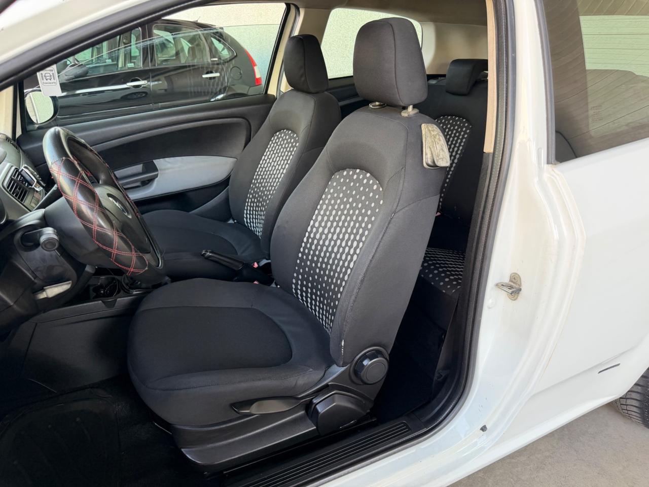 Fiat Grande Punto 1.2 3 porte Active