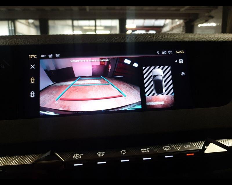 DS DS4 2ª serie BlueHDi 130 aut. Performance Line