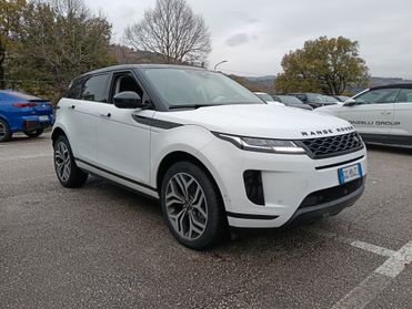 Land Rover Range Evoque 2.0D I4 163 CV AWD Auto S