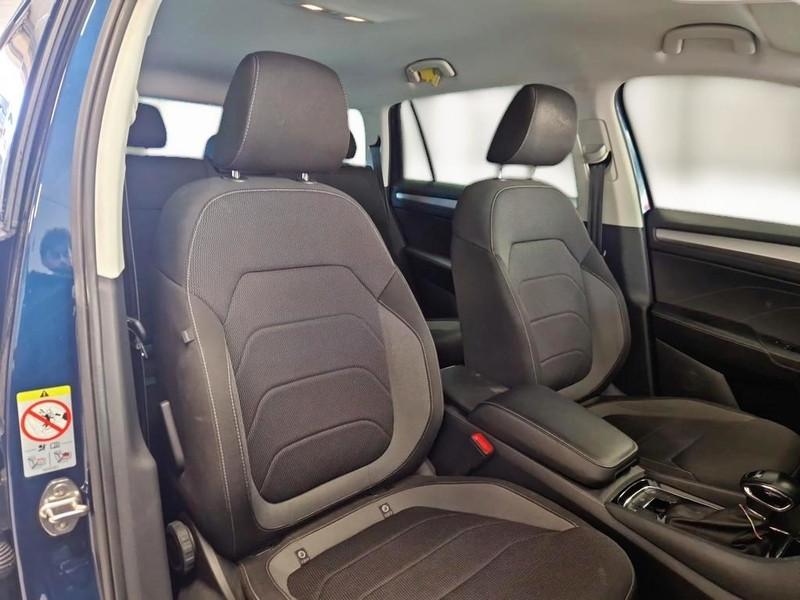 SKODA KODIAQ 2.0 TDI 110KW EXECUTIVE DSG 7P SUV