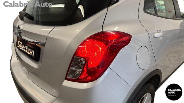 OPEL Mokka X 1.6 CDTI Ecotec 136CV 4x2 aut. Innovation