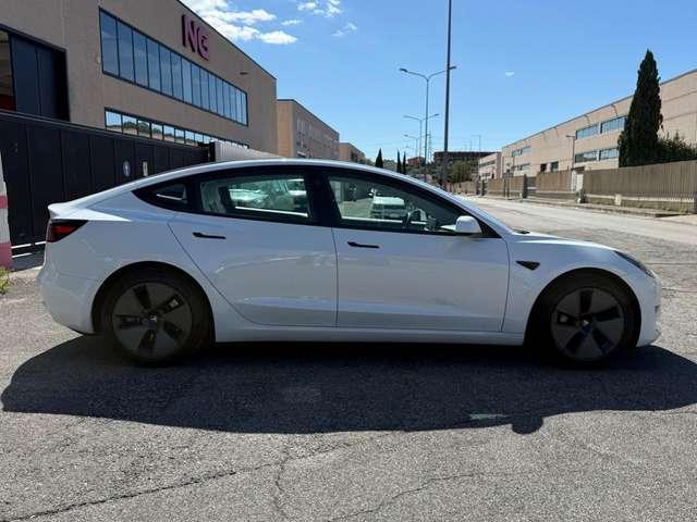 Tesla Model 3 Long Range Dual Motor AWD