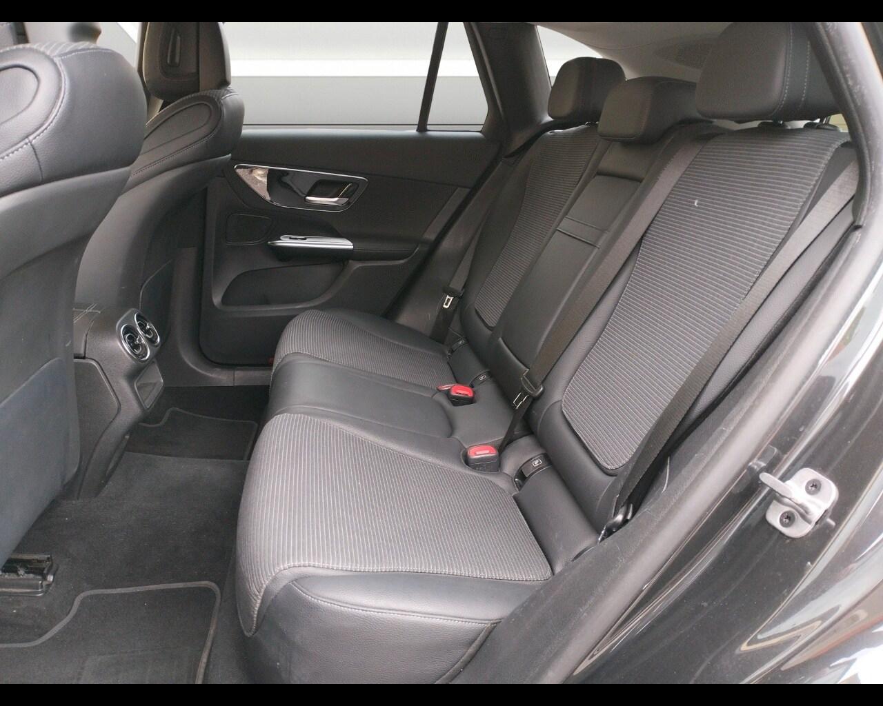 MERCEDES GLC (X254) GLC 220 d 4Matic M...