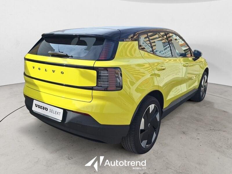 Volvo EX30 Single Motor Extended Range 272 CV RWD Plus