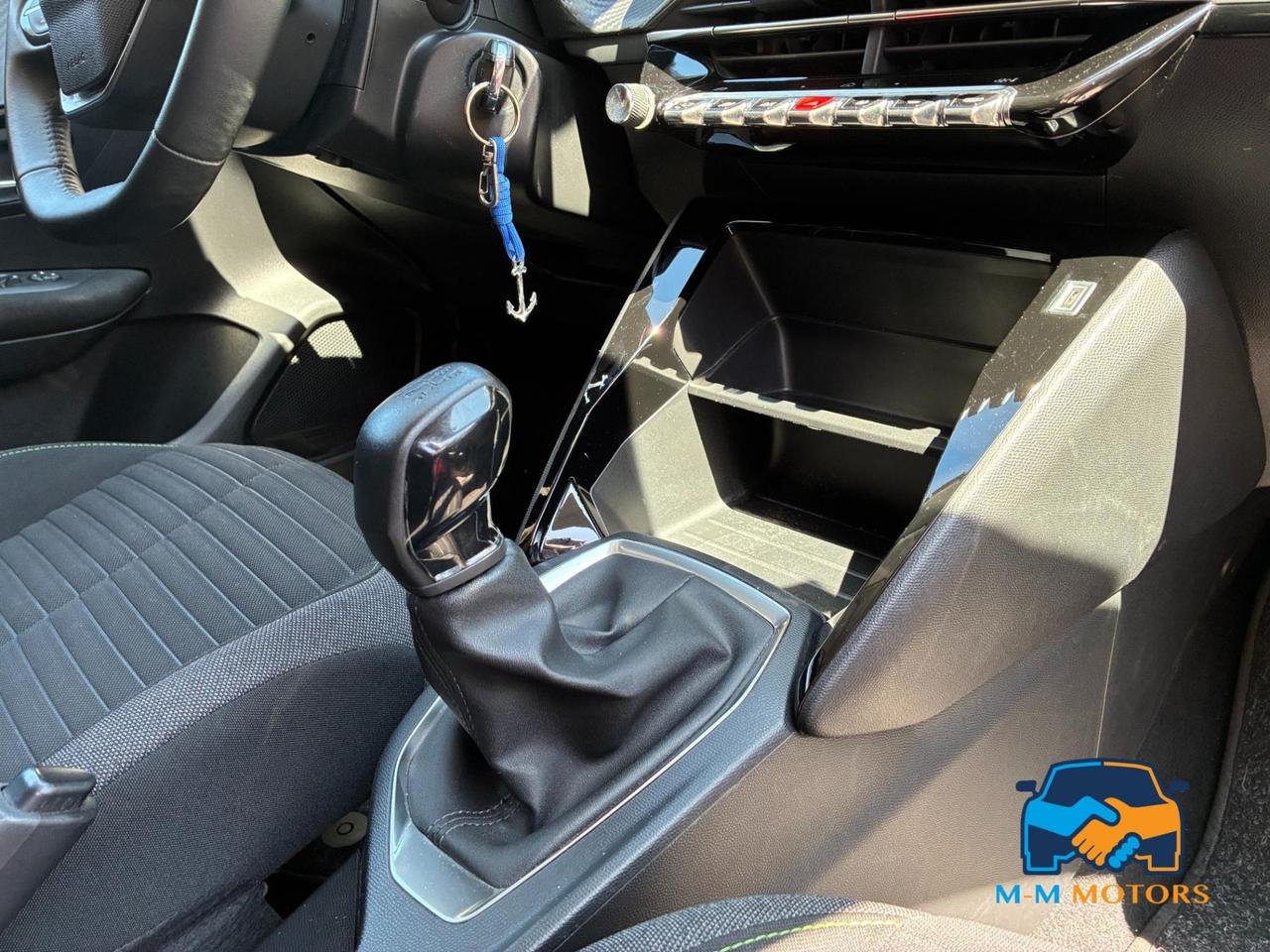 Peugeot 208 1.2 Active s&s 75 cv