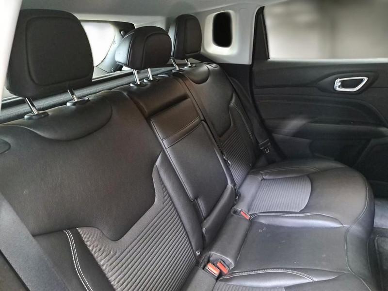 JEEP COMPASS 1.3 T4 PHEV 190cv Limited 4xe Auto