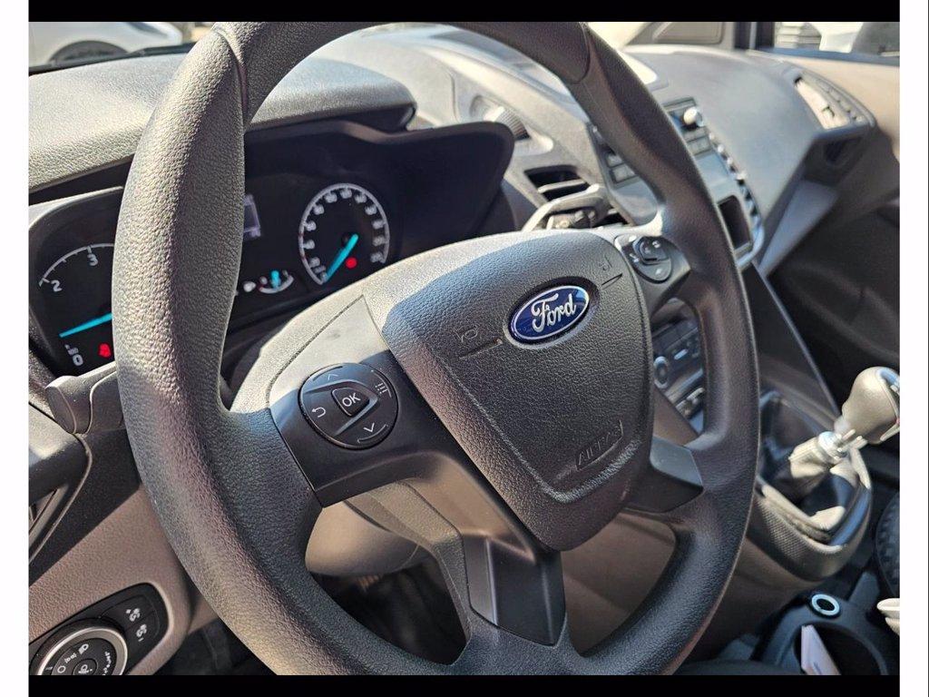FORD Transit connect 210 1.5 ecoblue(tdci) 100cv trend l2h1 e6.2 del 2024