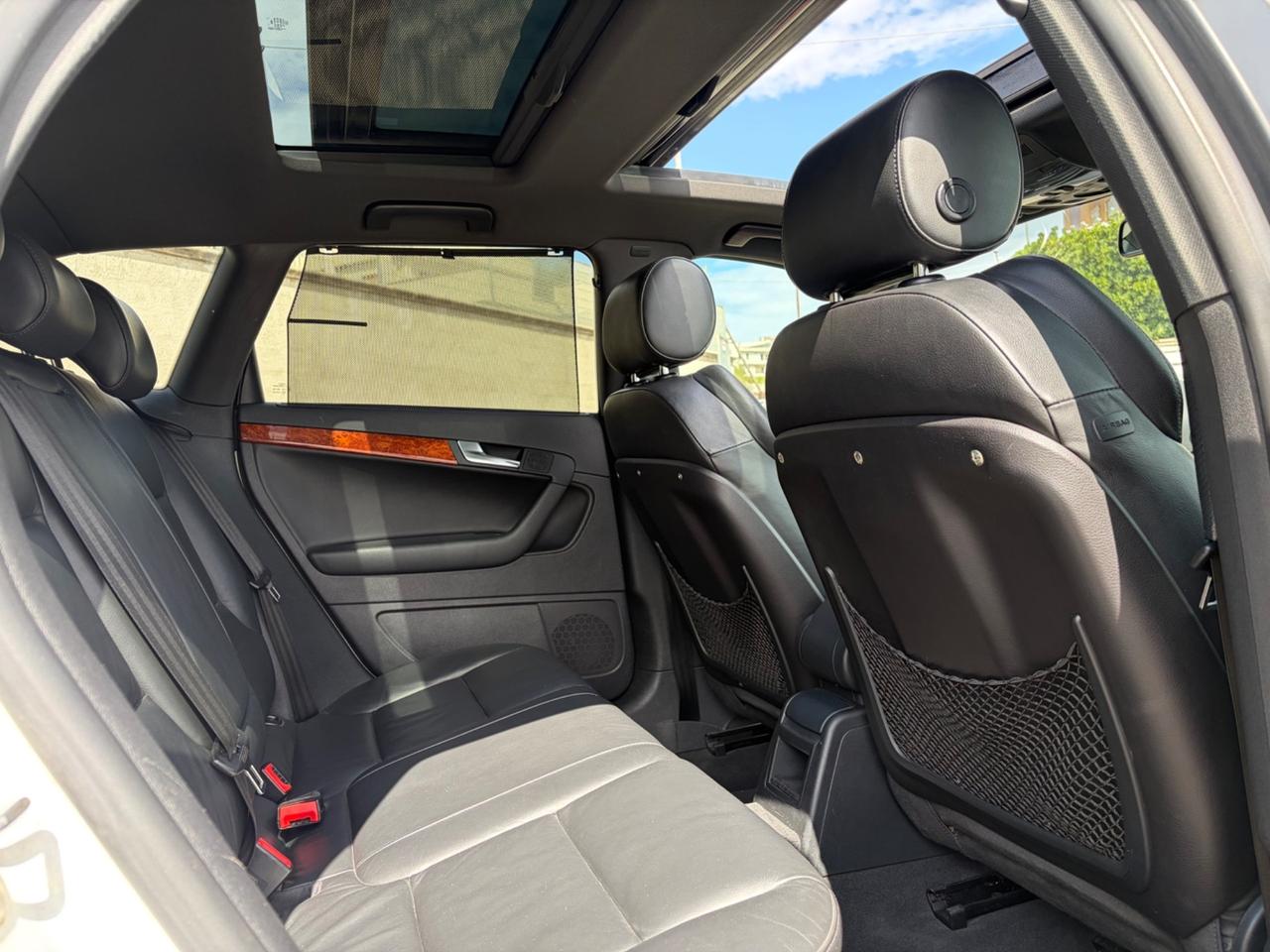 Audi A3 SPB 2.0 TDI 170 CV quattro S-Line Tetto Apribile