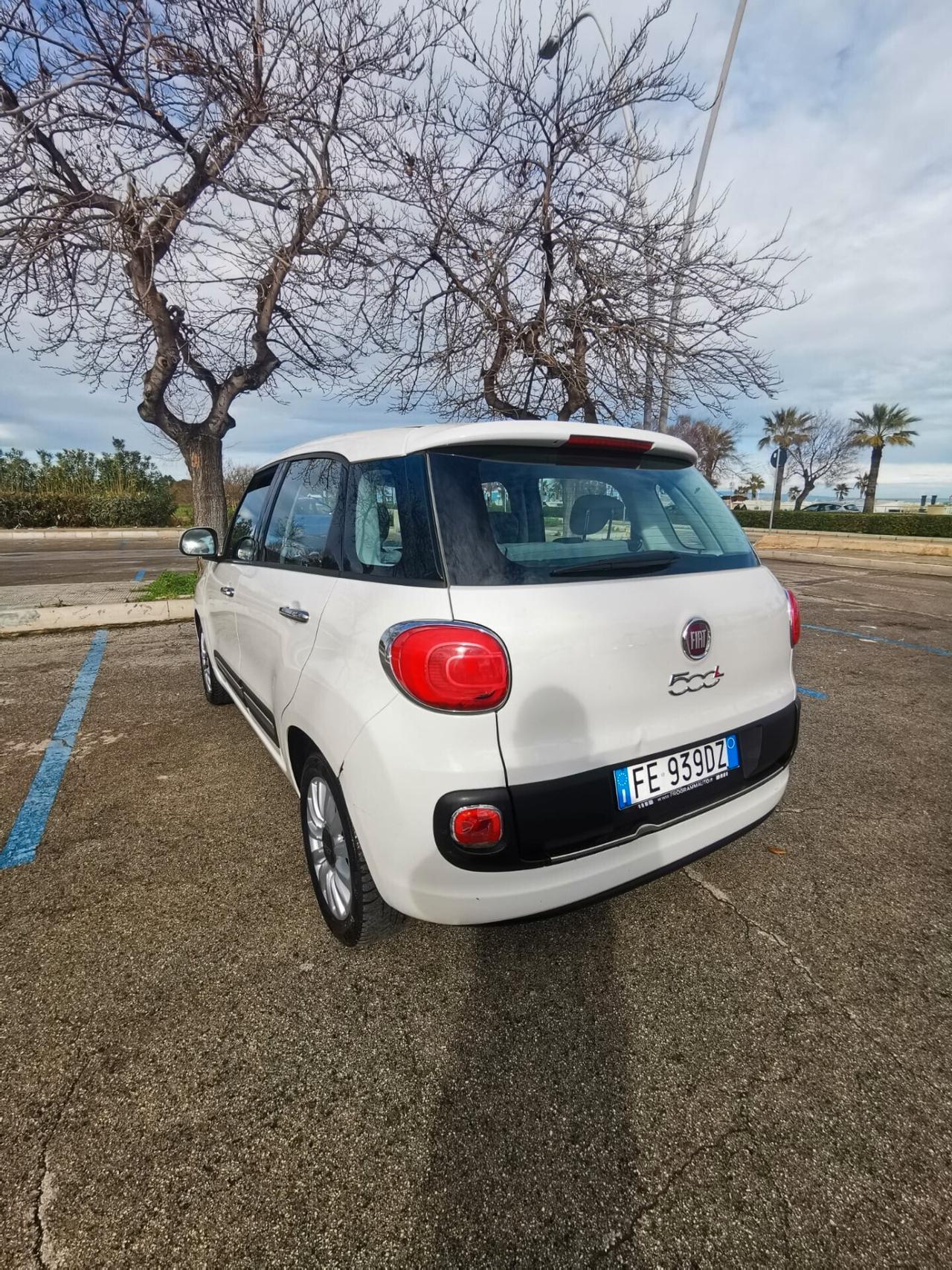 Fiat 500L 1.4 95 CV Pop Star 2016