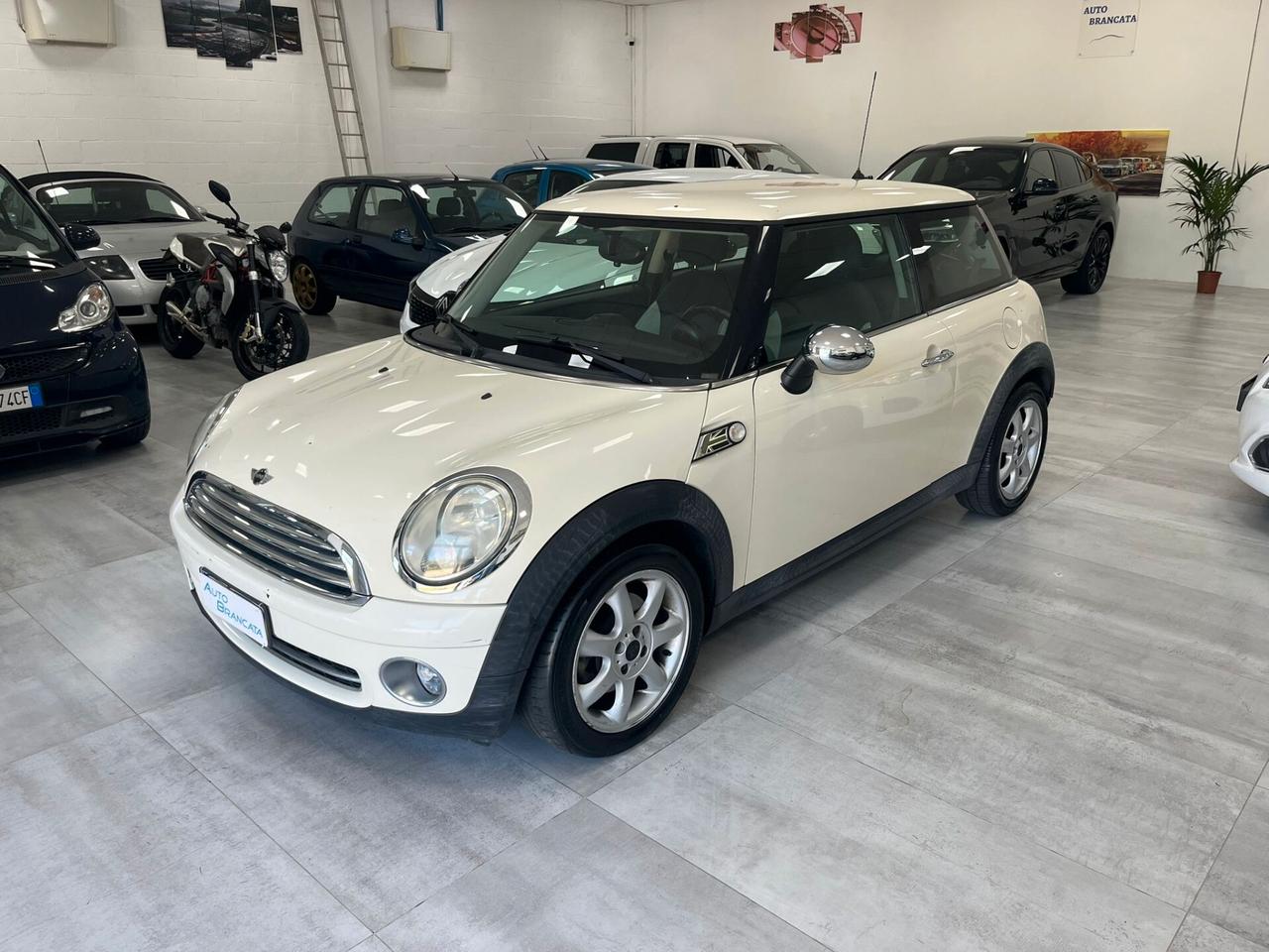 MINI One Hatchback 1.4