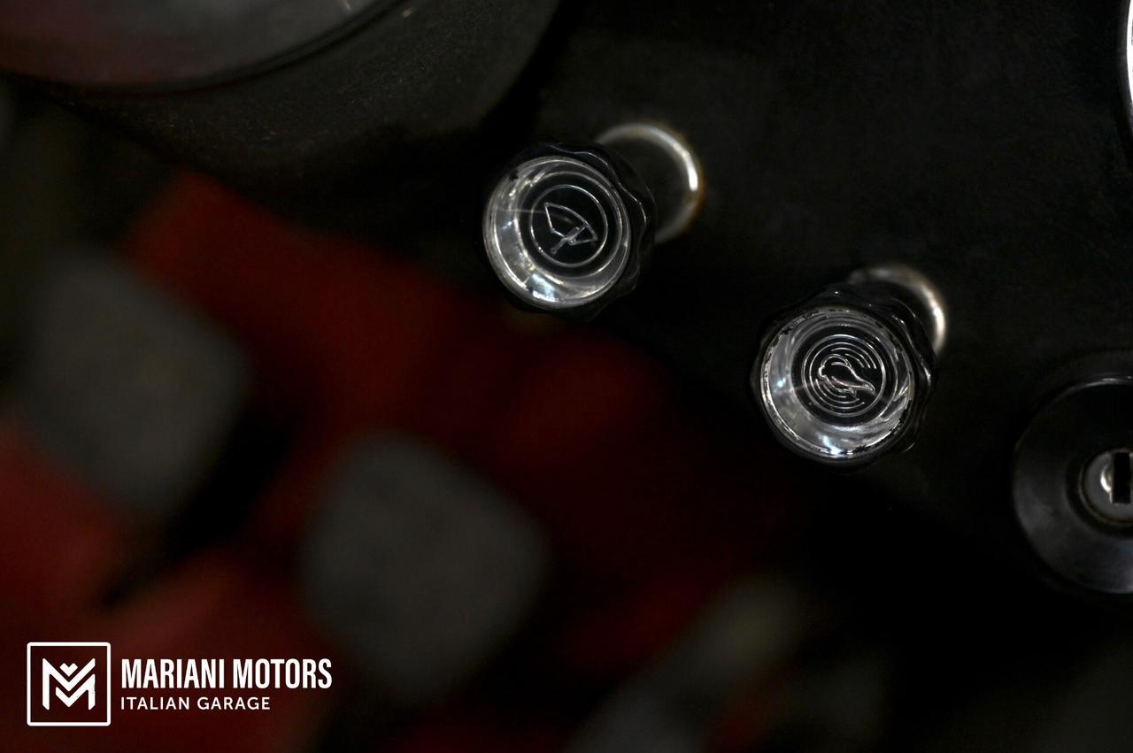 Alfa Romeo 2600 Spider Touring (106.01)