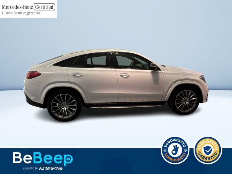 Mercedes-Benz GLE Coupé GCOUPE 300 D AMG LINE ADVANCED PLUS 4MATIC AUTO