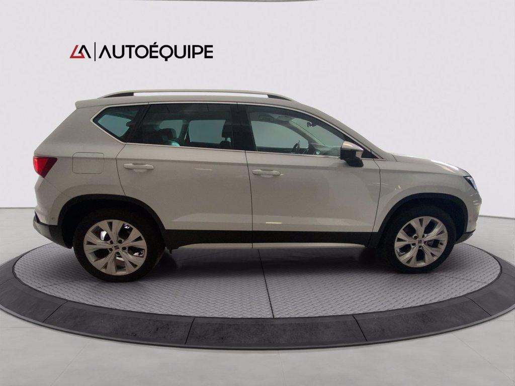 SEAT Ateca 2.0 tdi Xperience 4drive 150cv dsg del 2021