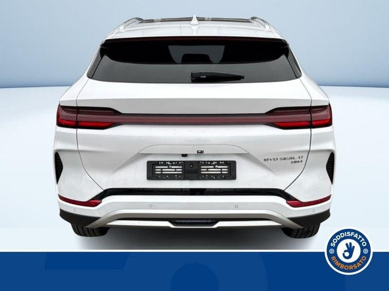 BYD Seal U DM-i Comfort