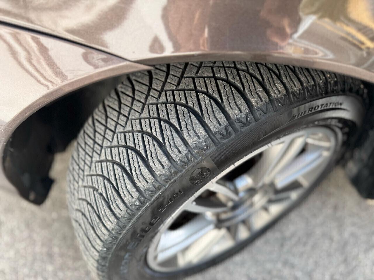 Lancia Ypsilon 1.2 Versus