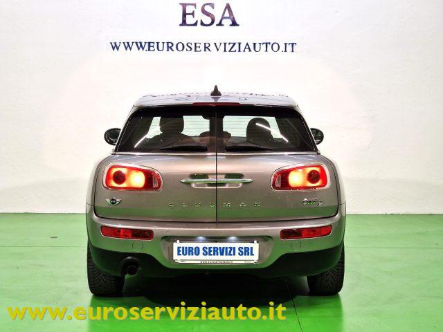 MINI Clubman 1.5 One D Business Automatica