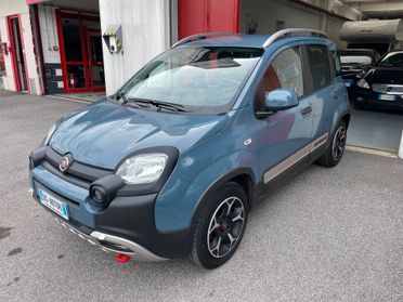 Fiat Panda 1.0 Hybrid City Cross uniro. GARANZIA PERMUTE