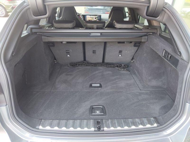 BMW M3 Touring M3 Competition xDrive Touring auto