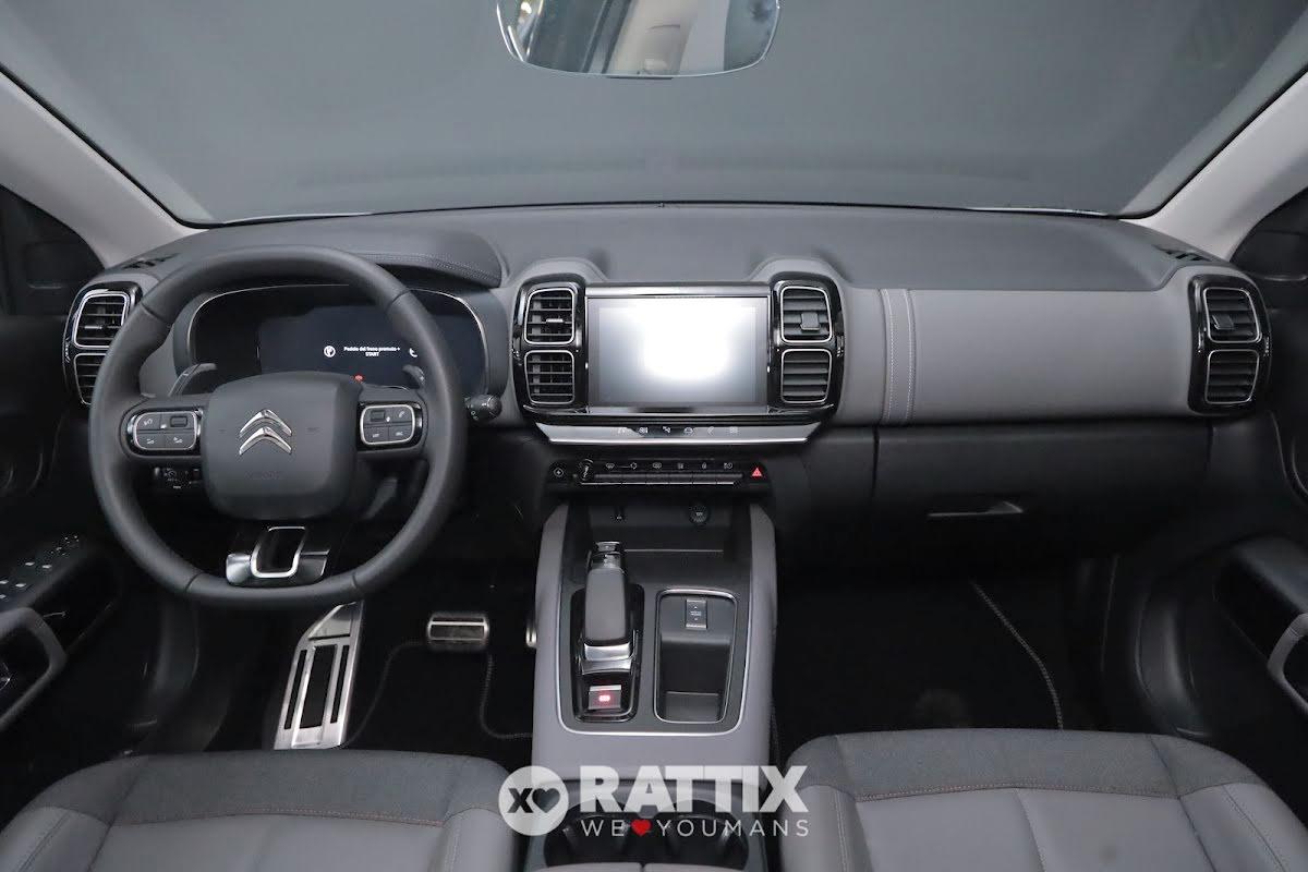 Citroen C5 Aircross 1.6 Hybrid PHEV 225CV Shine e-EAT8
