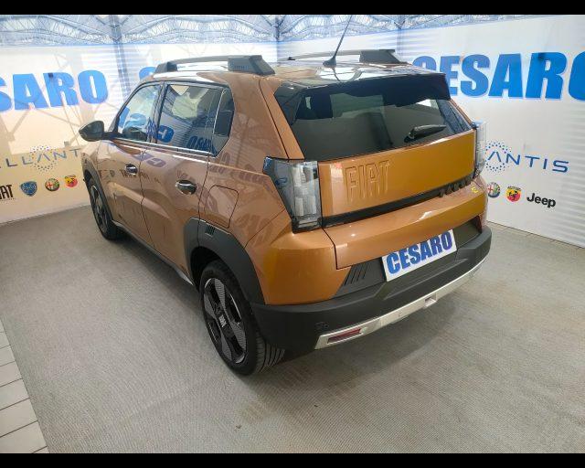 FIAT Grande Panda 44 kWh La Prima