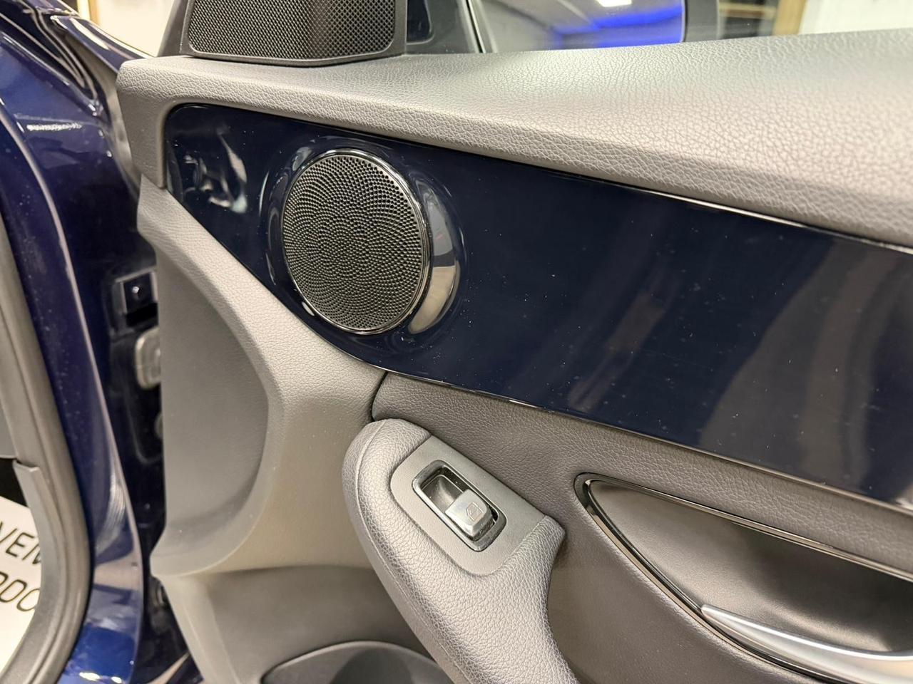 Mercedes-benz C 220 d S.W. Auto Sport