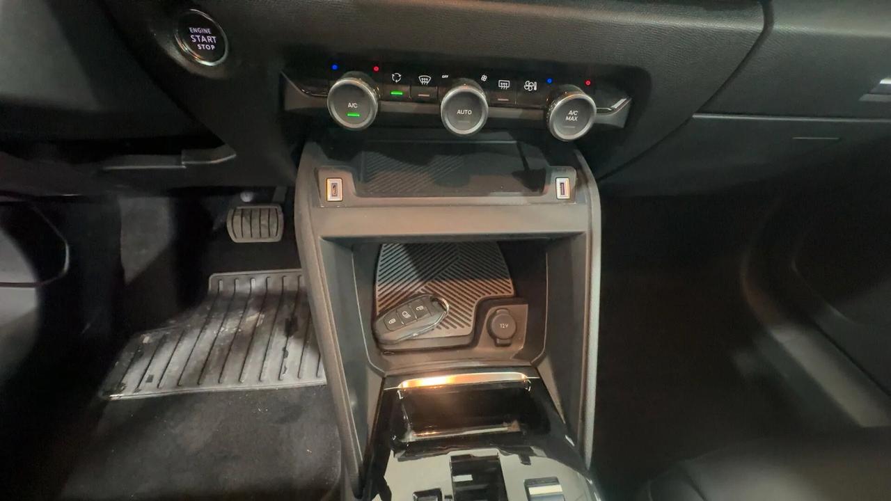 Citroen C4 X PureTech 130 S&S EAT8 Plus