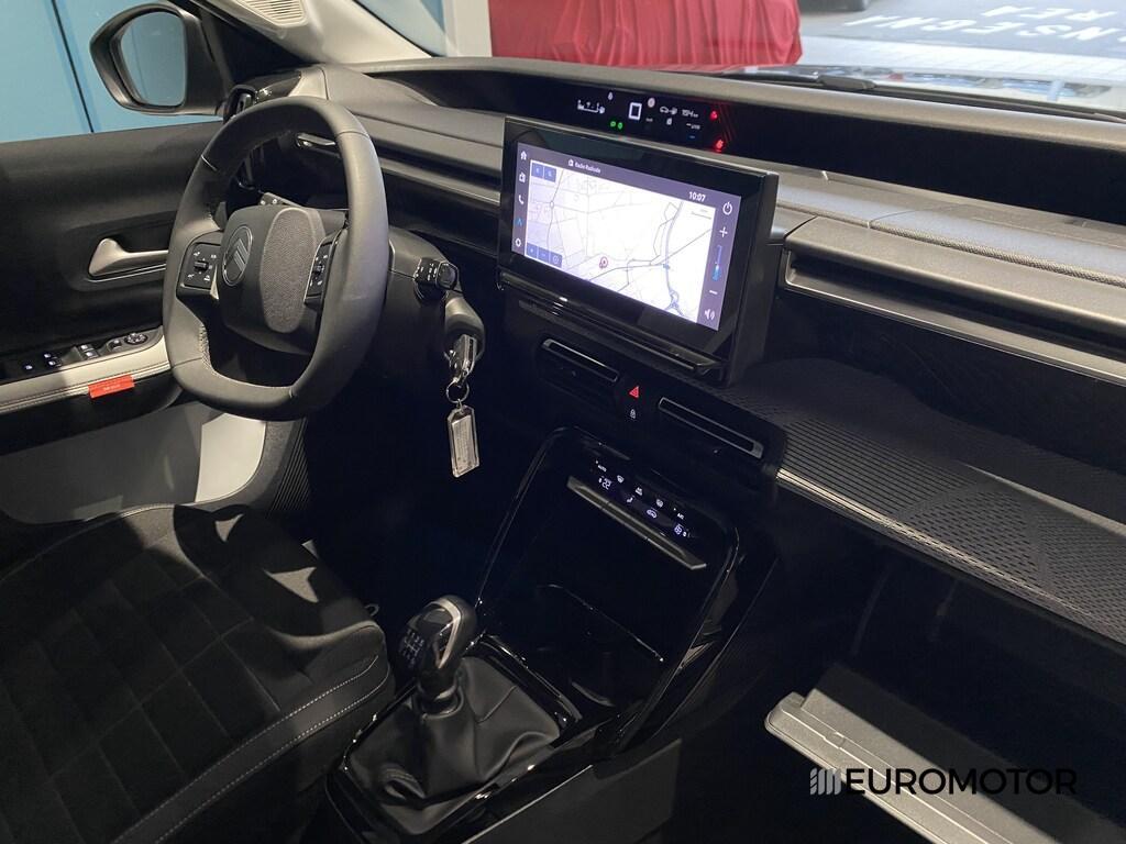 Citroen C3 1.2 PureTech Max