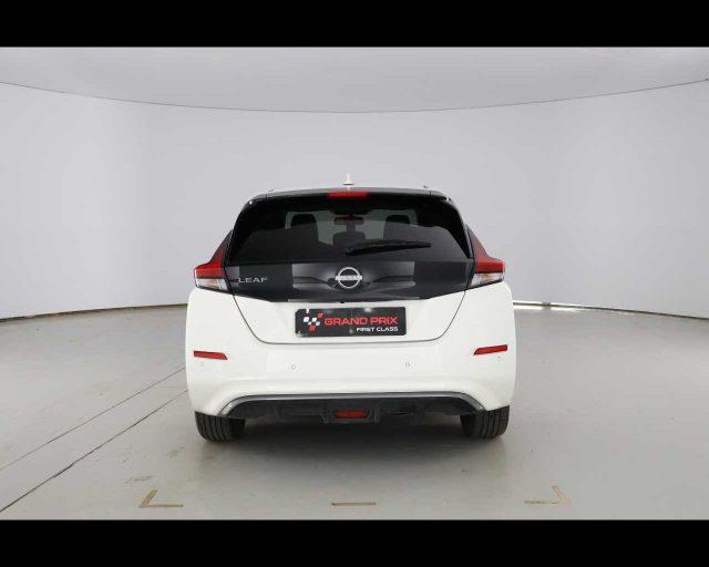 NISSAN Leaf Tekna 40 kWh