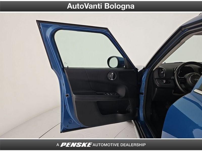 MINI Mini Countryman F60 Mini 1.5 Cooper Business Countryman