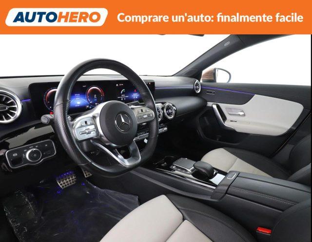 MERCEDES-BENZ CLA 250 e hybrid EQ Premium