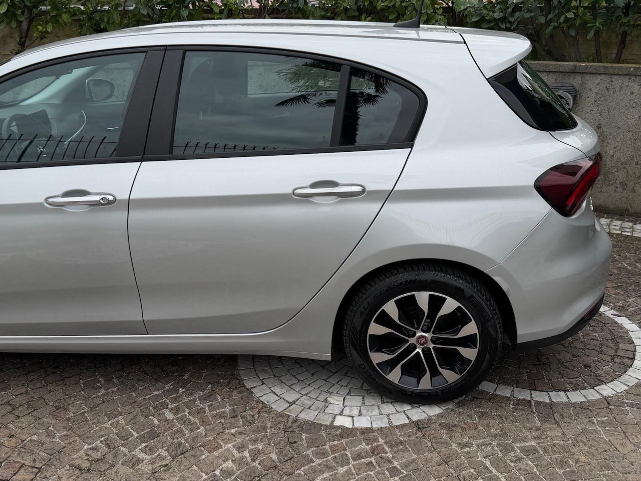 Fiat Tipo 1.3 Mjt S&S 5 porte City Life