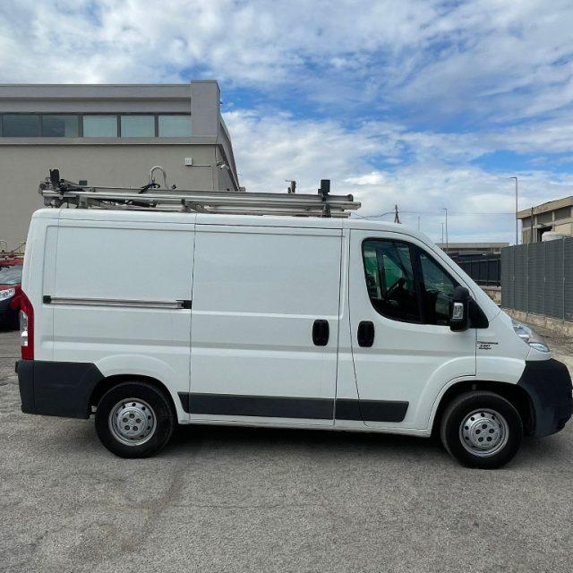 FIAT DUCATO CH1 2.3 M-JET FURGONE PASSO CORTO 2 POSTI