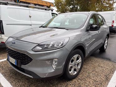 FORD Kuga 1.5 ecoblue Connect 2wd 120cv auto del 2021