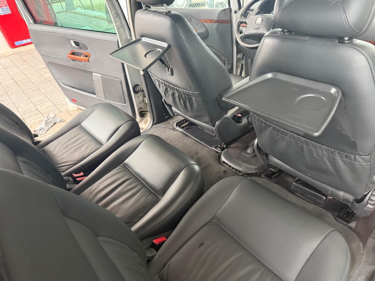 Seat Alhambra 1.9 TDI/130CV Van Signo
