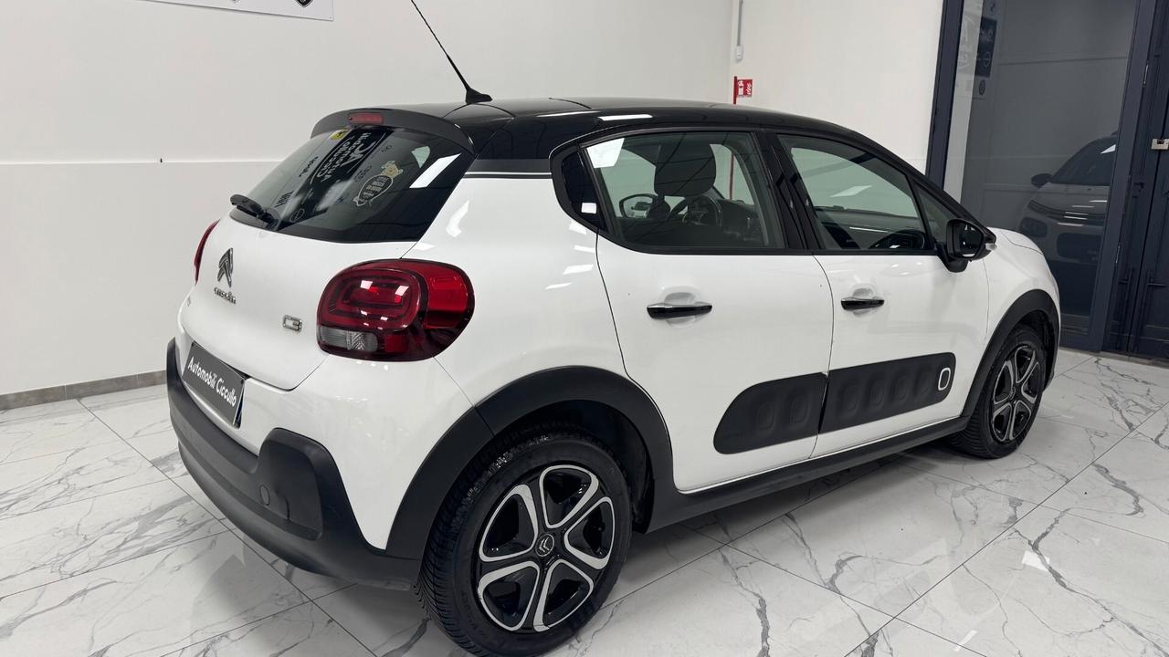 Citroen C3 BlueHDi 75 S&S Shine