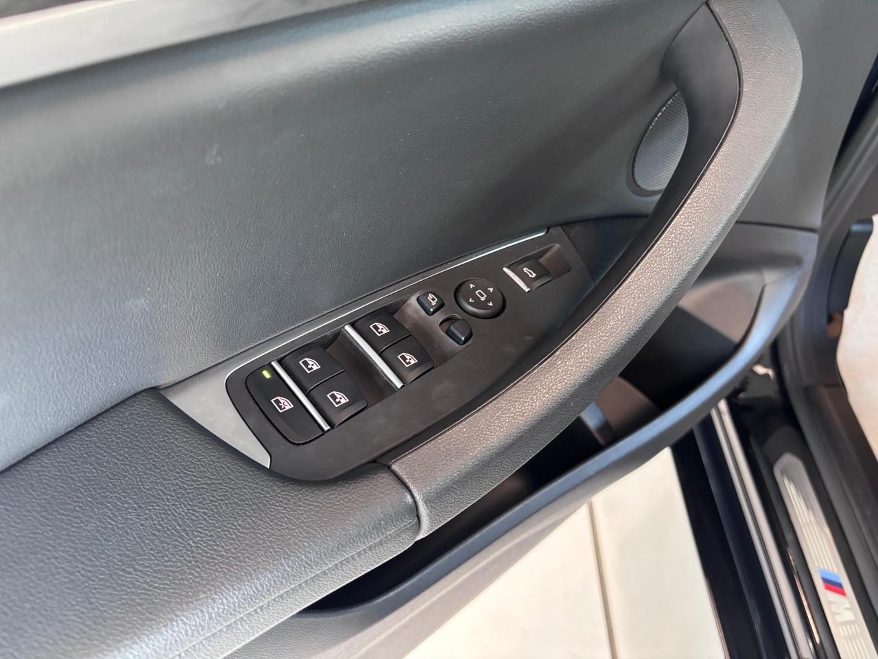 Bmw X4 xDrive20i 48V Msport auto