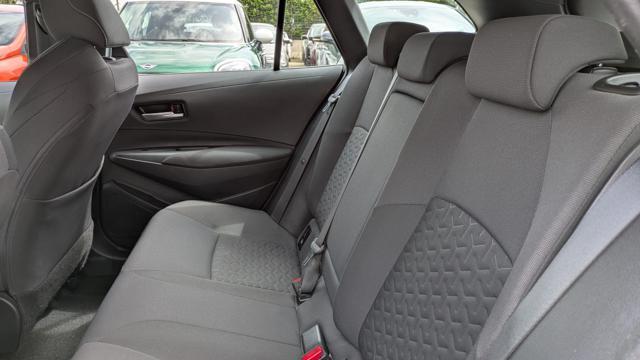 TOYOTA Corolla Touring Sports Hybrid Active 1.8cc 122cv(98cv)