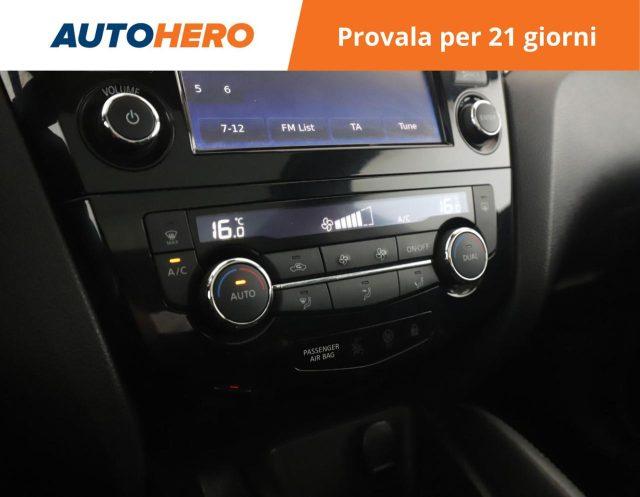 NISSAN Qashqai 1.5 dCi 115 CV N-Connecta
