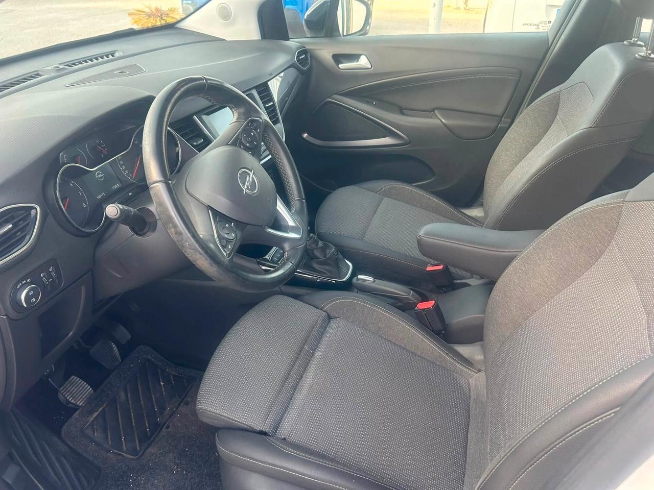Opel Crossland 1.5 ECOTEC D 110 CV