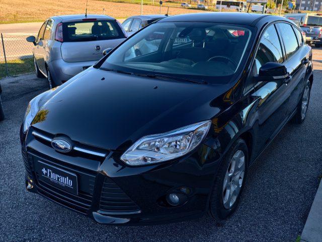 FORD Focus 100 CV Start&Stop Plus