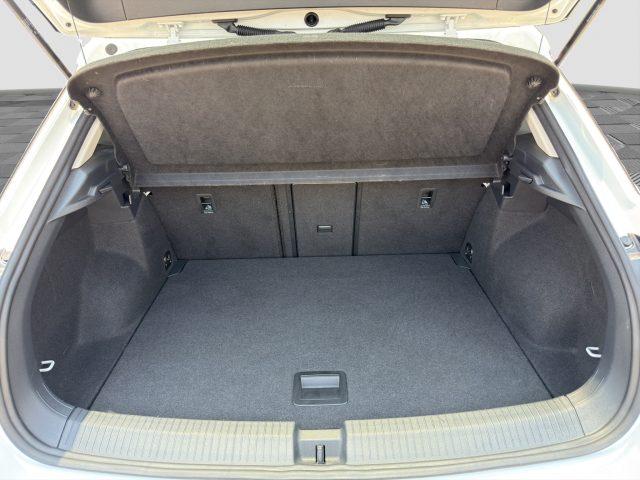 VOLKSWAGEN T-Roc T-Roc 1.5 TSI ACT DSG Life