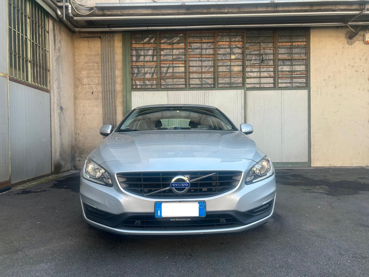 Volvo V60 D2 Kinetic