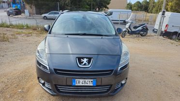 Peugeot 5008 2.0 HDi 163CV aut. Allure