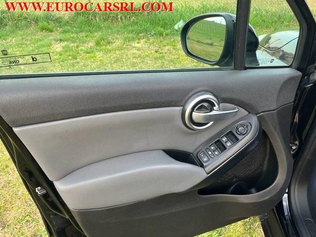 FIAT 500X 1.3 MultiJet 95 CV Pop Star